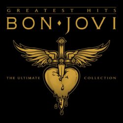 Jon Bon Jovi's greatest hits