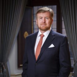 Willem alexander