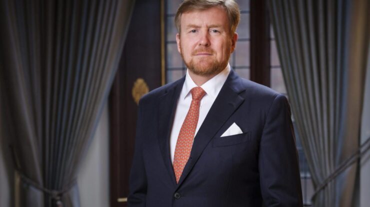 Willem alexander